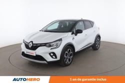 Renault Captur 1.6 E-Tech Full Hybrid Techno Fas... 92-Hauts-de-Seine