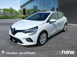 Renault Clio V Blue dCi 100 - 21N Business 55-Meuse