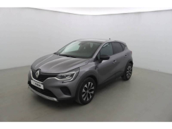 Renault Captur TCe 90 Evolution 64-Pyrénées-Atlantiques