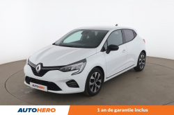 Renault Clio 1.0 SCe Evolution 65 ch 92-Hauts-de-Seine