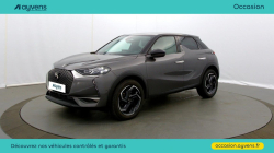 DS DS 3 Crossback PureTech 130ch Grand Chic Auto... 91-Essone