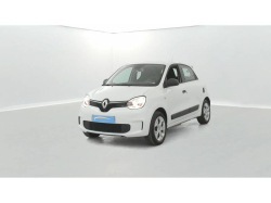 Renault Twingo III Achat Intégral - 21 Life 29-Finistère