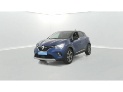 Renault Captur E-Tech 145 - 21 Intens 29-Finistère