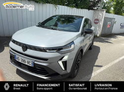 Renault Symbioz E-Tech full hybrid 145 Esprit Al... 29-Finistère