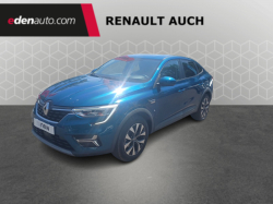 Renault Arkana mild hybrid 140 EDC FAP - 22 Evol... 32-Gers