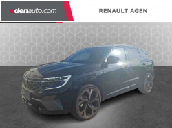 Renault Austral E-Tech hybrid 200 Techno esprit ... 47-Lot-et-Garonne