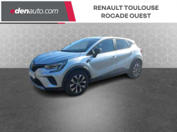 Renault Captur TCe 90 Evolution 31-Haute-Garonne