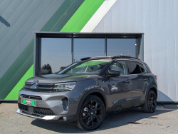 Citroën C5 Aircross Hybride Rechargeable 180 e-... 60-Oise