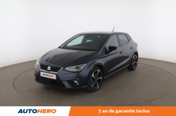 Seat Ibiza 1.5 TSI ACT FR DSG7 150 ch 92-Hauts-de-Seine