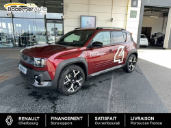 Renault R 4 E-Tech Electrique 150 ch autonomie c... 50-Manche
