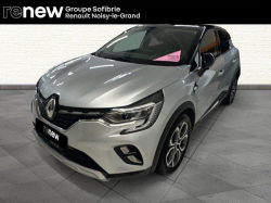 Renault Captur E-Tech Plug-in 160 Intens 93-Seine-Saint-Denis