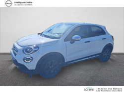 Fiat 500X 1.3 FireFly Turbo T4 150 ch DCT Club 77-Seine-et-Marne
