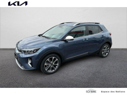 Kia Stonic 1.0 T-GDi 120CH MHEV GT LINE PREMIUM ... 86-Vienne