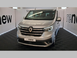 Renault Trafic L2 dCi 150 Energy S&S Intens 86-Vienne