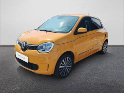 Renault Twingo III TCe 95 Intens 74-Haute-Savoie