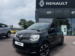 Renault Twingo III cabriolet TCe 95 Intens 50-Manche