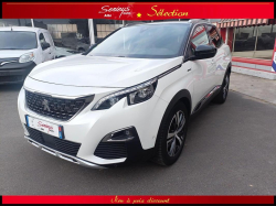 Peugeot 3008 GT LINE BHDI 130 BVM6 ATTELAGE+RECH... 81-Tarn