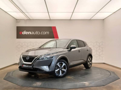 Nissan Qashqai e-Power 190 ch Tekna 33-Gironde