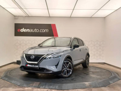 Nissan Qashqai e-Power 190 ch Tekna 33-Gironde