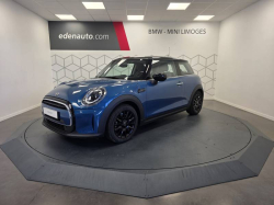Mini Mini Hatch 3 Portes Cooper 136 ch Edition C... 87-Haute-Vienne