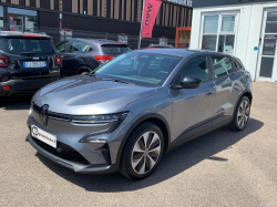 Renault Mégane E-TECH ER EV60 130ch optimum cha... 52-Haute-Marne