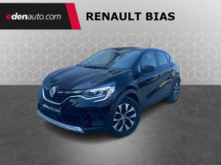 Renault Captur TCe 90 Evolution 47-Lot-et-Garonne