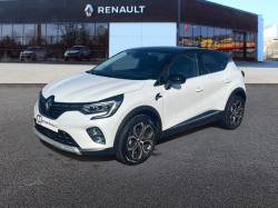 Renault Captur TCe 130 EDC FAP Intens 89-Yonne