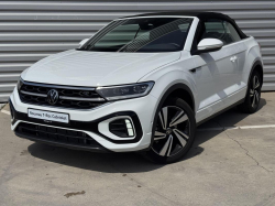 Volkswagen T-Roc Cabriolet 1.5 TSI EVO2 150 Star... 84-Vaucluse