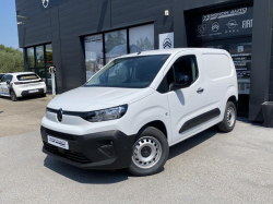 Citroën Berlingo Van III Taille M 1000kg BlueHD... 30-Gard