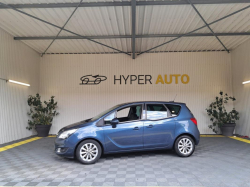 Opel Meriva 1.6 CDTI - 136 CH START/STOP COSMO 29-Finistère
