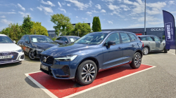 Volvo XC60 B4 197 CH GEARTRONIC 8 PLUS STYLE DAR... 29-Finistère