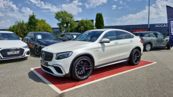 Mercedes GLC Coupé AMG 63 S 4MATIC+ 29-Finistère
