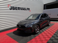 Ford Kuga 2.5 Duratec 180 ch FHEV Powershift ST-... 35-Ille-et-Vilaine