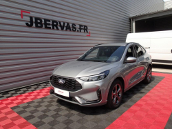 Ford Kuga 2.5 Duratec 180 ch FHEV Powershift ST-... 35-Ille-et-Vilaine