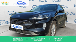 Ford Kuga 2.5 Duratec 190 FlexiFuel FHEV Powersh... 75-Paris