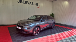 Citroën C4 PURETECH 130 SS EAT8 SHINE PACK 29-Finistère