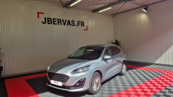 Ford Kuga 2.5 DURATEC 225 CH PHEV E-CVT VIGNALE 29-Finistère