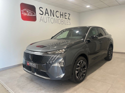 Peugeot 3008 III 1.2 HYBRID 145 DCS6 GT 52-Haute-Marne