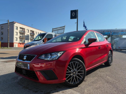 Seat Ibiza V 1.0 TSI 12V GPF 95 CV 52-Haute-Marne
