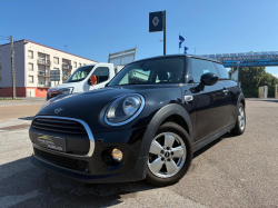 Mini 3 portes MINI HATCH F56 LCI 52-Haute-Marne