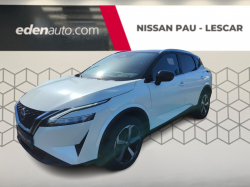 Nissan Qashqai Mild Hybrid 140 ch Tekna 64-Pyrénées-Atlantiques