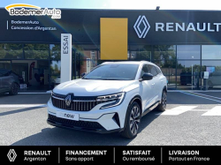 Renault Espace E-Tech full hybrid 200 GSR2 Techn... 61-Orne