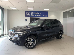 BMW X5 G05 xDrive30d 286 ch BVA8 M Sport 84-Vaucluse