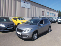 Peugeot 2008 1.6 B-HDI 100 CV STYLE 61-Orne