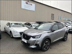 Peugeot 2008 II 1.5 B-HDI 131 CV GT 61-Orne