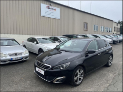 Peugeot 308 II 1.6 THP 156 CV FELINE 61-Orne