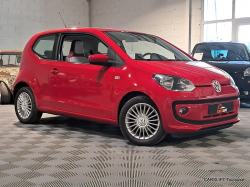 Volkswagen Up! 1.0 - 75 CV -HIGH UP 31-Haute-Garonne