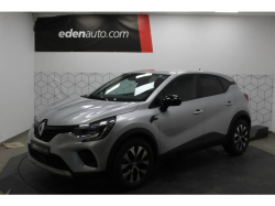 Renault Captur TCe 90 Evolution 64-Pyrénées-Atlantiques