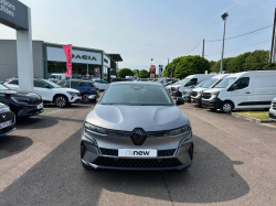 Renault Mégane E-TECH électrique esprit alpine... 52-Haute-Marne