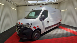 Renault Master F3500 L2H2 dCi 135 Grand Confort 56-Morbihan